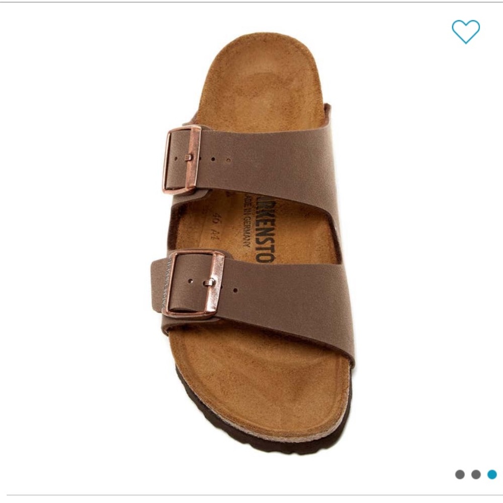 Birkenstock’s